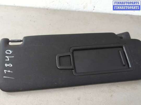 купить Козырек солнцезащитный на Volkswagen Jetta 7 2018-2024