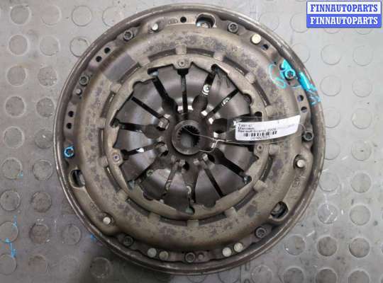 купить Маховик на Renault Scenic 2009-2012