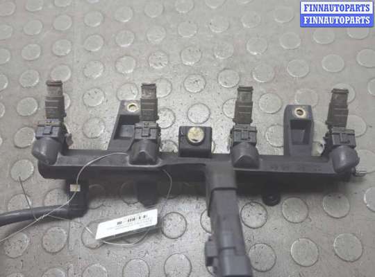 купить Форсунка топливная на Citroen C3 2002-2009