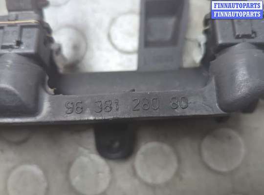 купить Форсунка топливная на Citroen C3 2002-2009