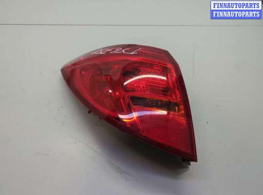 купить Фонарь (задний) на Opel Meriva 2010-2018