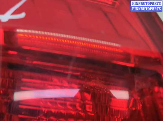 купить Фонарь (задний) на Opel Meriva 2010-2018