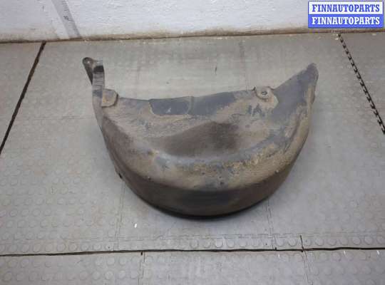 купить Защита арок (подкрылок) на Citroen Berlingo 2008-2012