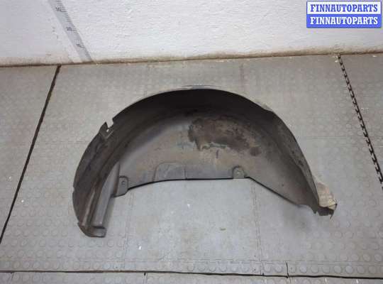 купить Защита арок (подкрылок) на Citroen Berlingo 2008-2012