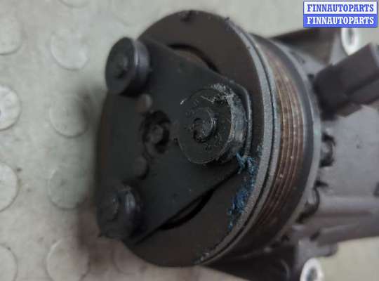 купить Компрессор кондиционера на Ford Mondeo 4 2007-2015