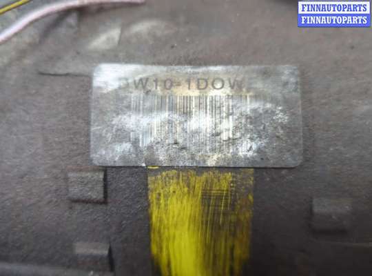 купить Компрессор кондиционера на Ford Mondeo 4 2007-2015