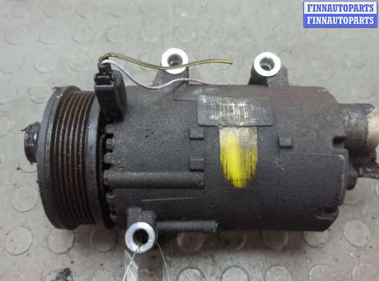 купить Компрессор кондиционера на Ford Mondeo 4 2007-2015