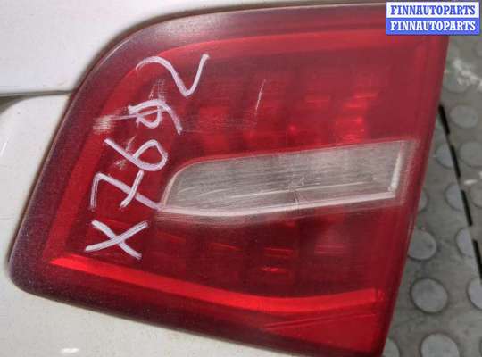 купить Крышка (дверь) багажника на Audi A6 (C6) 2004-2011
