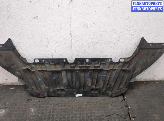 Защита двигателя нижняя (поддона) на Ford Focus III