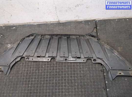 купить Защита моторного отсека (картера ДВС) на Ford Focus 3 2011-2015