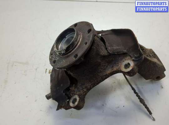 Ступица (кулак, цапфа) FT556364 на Citroen Jumper (Relay) 2014-2025