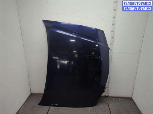 Капот HD525927 на Honda Accord 7 2003-2007