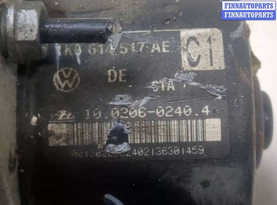купить Блок АБС, насос (ABS, ESP, ASR) на Volkswagen Jetta 5 2004-2010