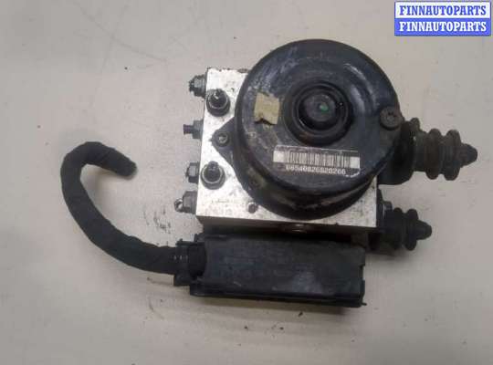 Блок АБС, насос (ABS, ESP, ASR) VG2307389 на Volkswagen Jetta 5 2004-2010