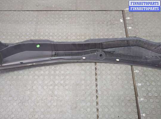 купить Жабо под дворники (дождевик) на Opel Astra H 2004-2010