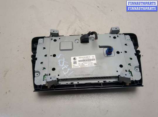 купить Панель управления магнитолой на Skoda Octavia (A7) 2013-2023