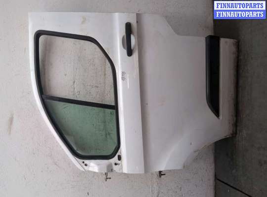 купить Замок двери на Ford Transit (Tourneo) Custom 2014-