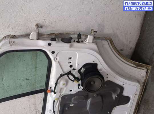 купить Замок двери на Ford Transit (Tourneo) Custom 2014-