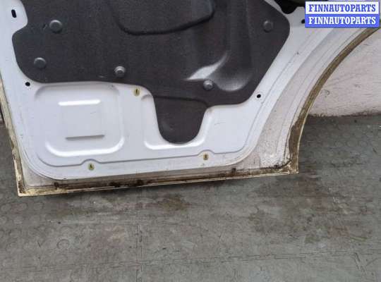купить Замок двери на Ford Transit (Tourneo) Custom 2014-