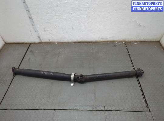 Кардан BM3543108 на BMW 5 E60 2003-2010