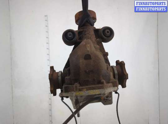 Редуктор моста IFZ7191 на Infiniti EX35