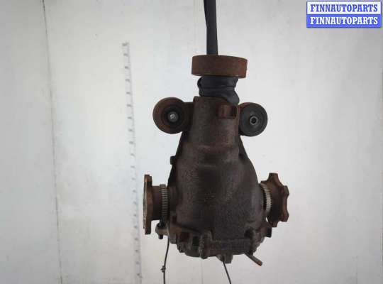 купить Редуктор моста на Infiniti EX35