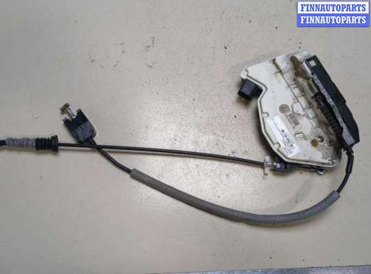 купить Замок двери на Volkswagen Tiguan 2007-2011