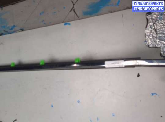 Молдинг стекла (боковое) HD493357 на Honda CR-V 2006-2012