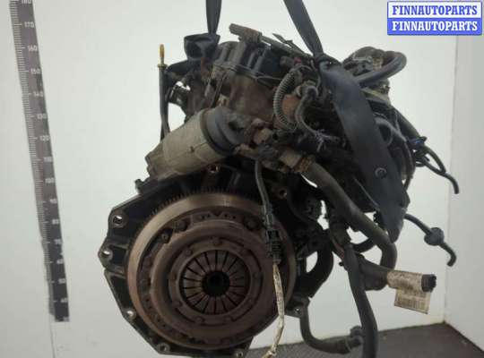 купить Двигатель (ДВС на разборку) на Opel Corsa D 2006-2014