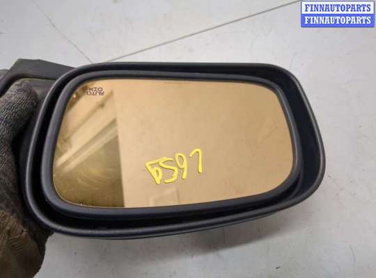 Зеркало боковое на Chrysler Pacifica