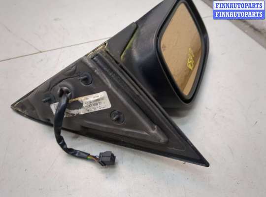 Зеркало боковое на Chrysler Pacifica