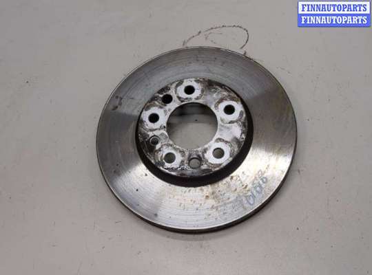 купить Диск тормозной на Opel Zafira A 1999-2005