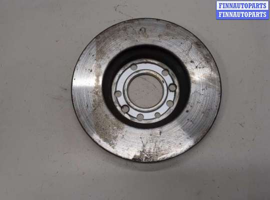 Диск тормозной OP2403218 на Opel Zafira A 1999-2005