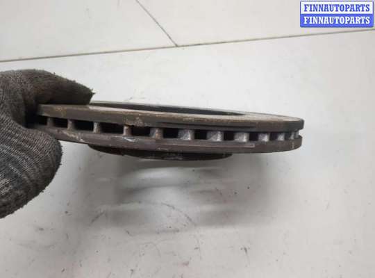 купить Диск тормозной на Opel Zafira A 1999-2005