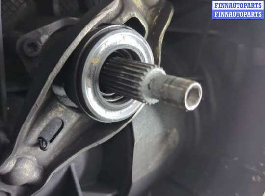 купить КПП 6-ст.мех 4х4 (МКПП) на Audi A4 (B6) 2000-2006