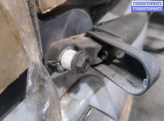 купить Фонарь дополнительный (стоп-сигнал) на Renault Clio 1998-2008