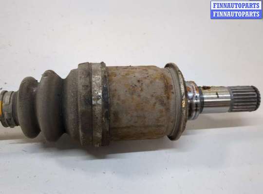 купить Полуось (приводной вал, шрус) на Honda CR-V 1995-2001