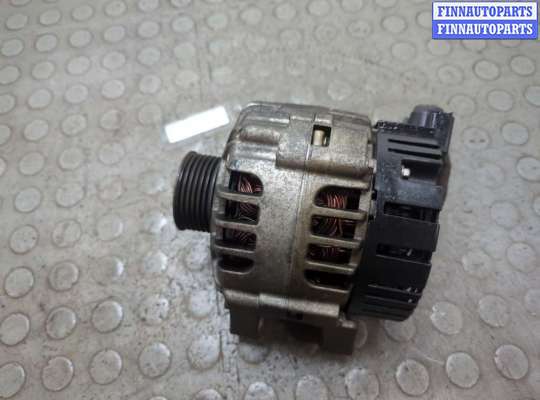 Генератор PG1239384 на Peugeot 206 1998-2012