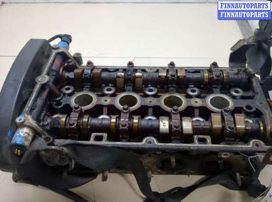 Головка блока (ГБЦ) OP2155312 на Opel Astra H 2004-2010