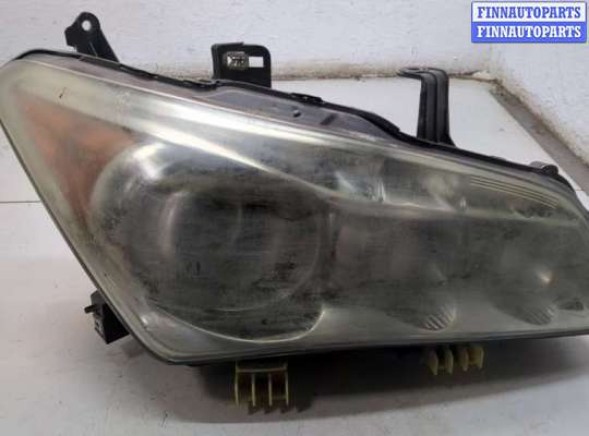 Купить Фара (передняя) на Infiniti QX56 2010-2013 Фара (передняя) IFM5278 на Infiniti QX56 2010-2013