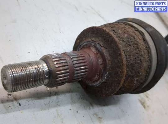 купить Полуось (приводной вал, шрус) на Opel Astra J 2010-2017