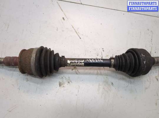 Купить Полуось (приводной вал, шрус) на Opel Astra J 2010-2017 Полуось (приводной вал, шрус) OP2379773 на Opel Astra J 2010-2017