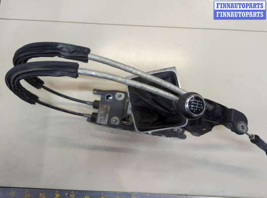 купить Кулиса КПП на Volkswagen Passat CC 2008-2012