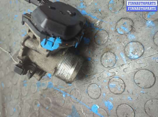 купить Заслонка дроссельная на Peugeot 308 2013-2021