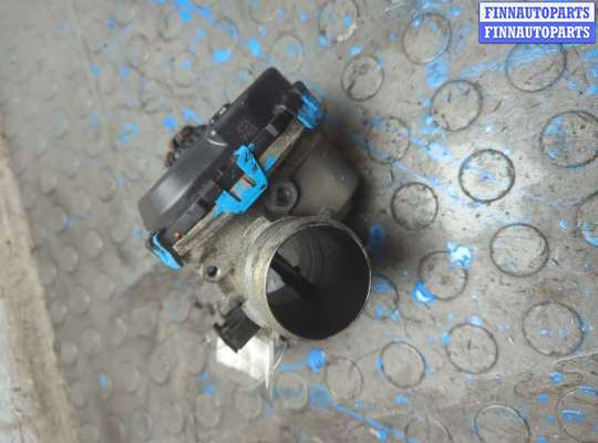 купить Заслонка дроссельная на Peugeot 308 2013-2021