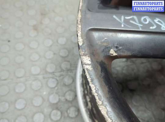 купить Диск литой на Audi A3 (8P) 2003-2013