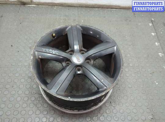 Диск литой AU1730284 на Audi A3 (8P) 2003-2013