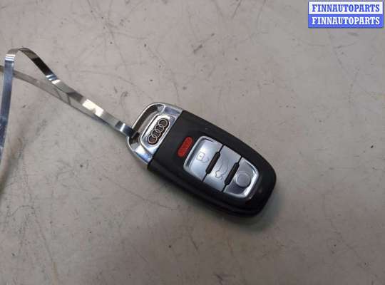 Ключ зажигания AU1654749 на Audi A6 (C7) 2011-2018