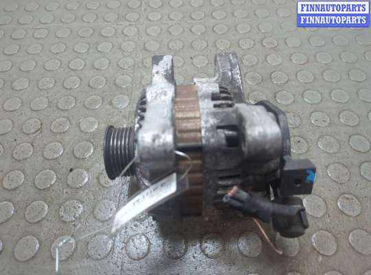 купить Генератор на Peugeot 207 2006-2015