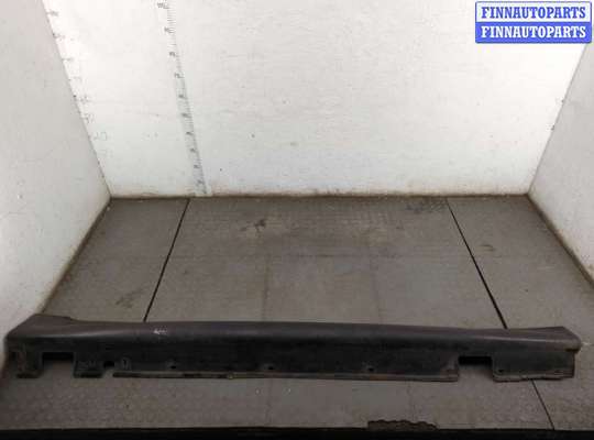 Купить Накладка на порог на BMW 5 E60 2003-2010 Накладка на порог BM3516792 на BMW 5 E60 2003-2010